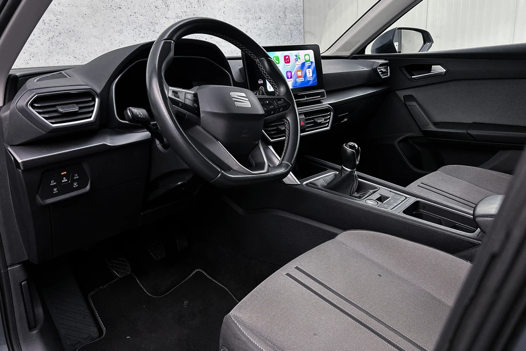 SEAT Leon – foto 25