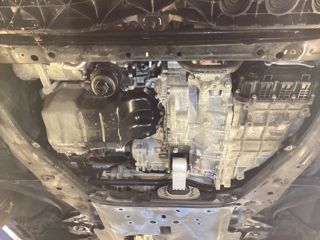 Kia Sportage – foto 70