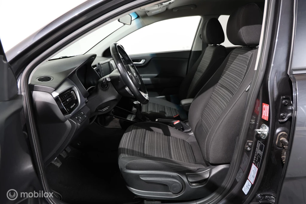 Kia Stonic – foto 11