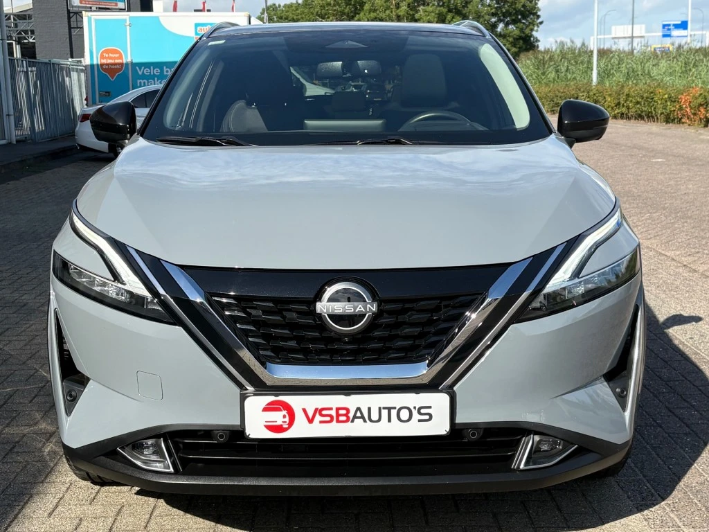 Nissan QASHQAI – foto 6