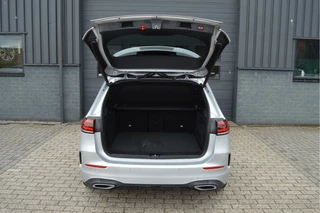 Mercedes-Benz B-Klasse – thumbnail 13