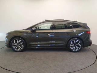 Škoda Enyaq iV – thumbnail 2