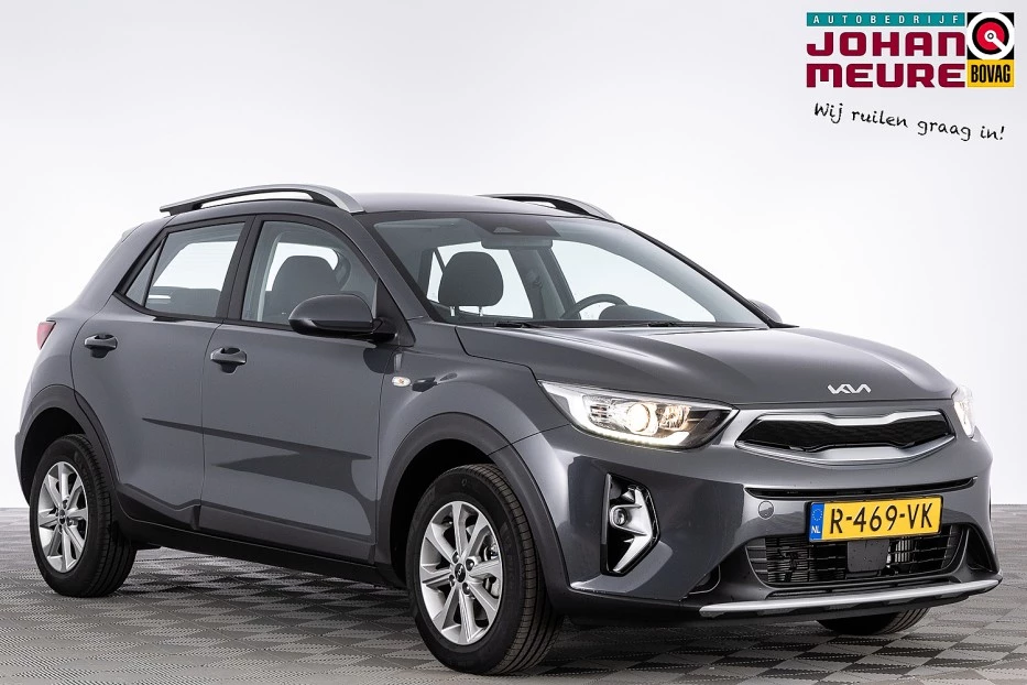 Kia Stonic – foto 7