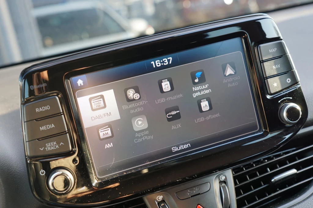 Hyundai i30 – foto 25