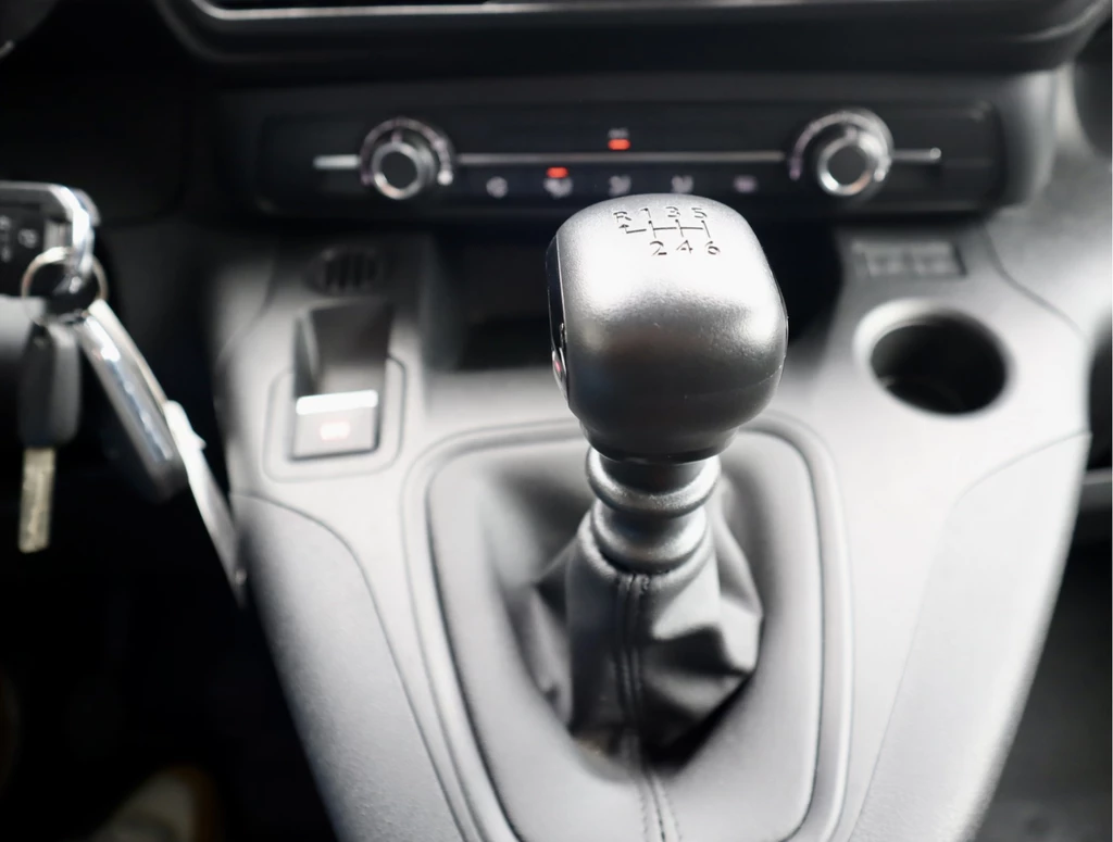 Peugeot Partner – foto 15