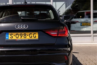 Audi A1 Sportback – thumbnail 7