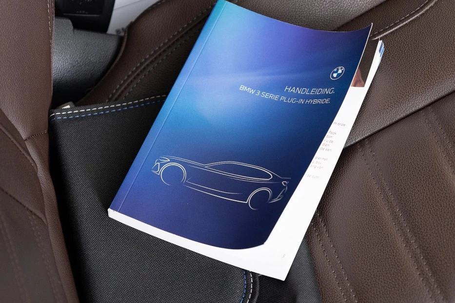 BMW 3 Serie – foto 13