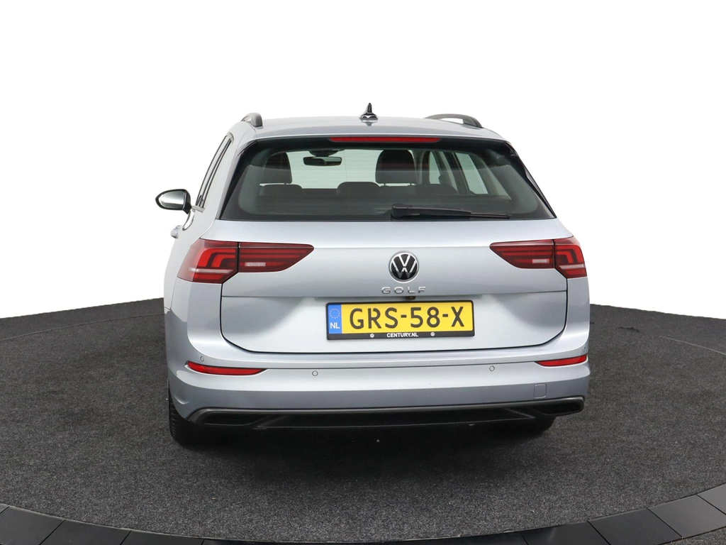 Volkswagen Golf – foto 4