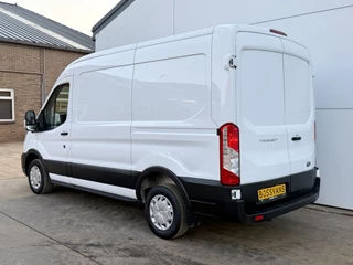 Ford Transit – thumbnail 2