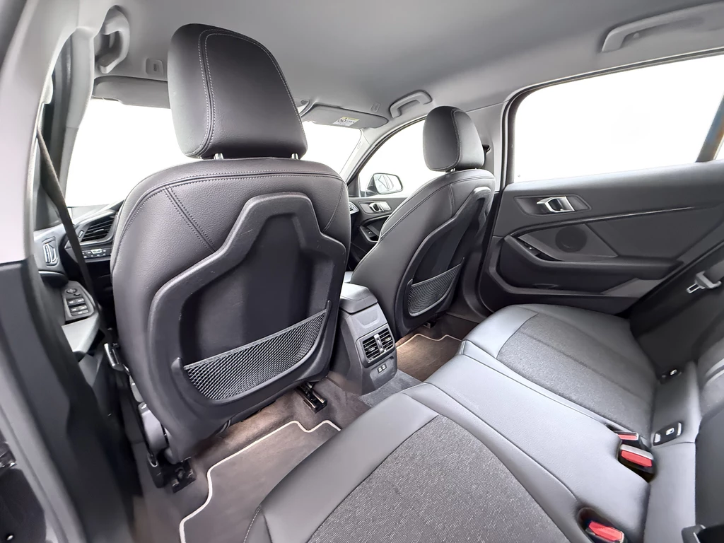 BMW 1 Serie – foto 39