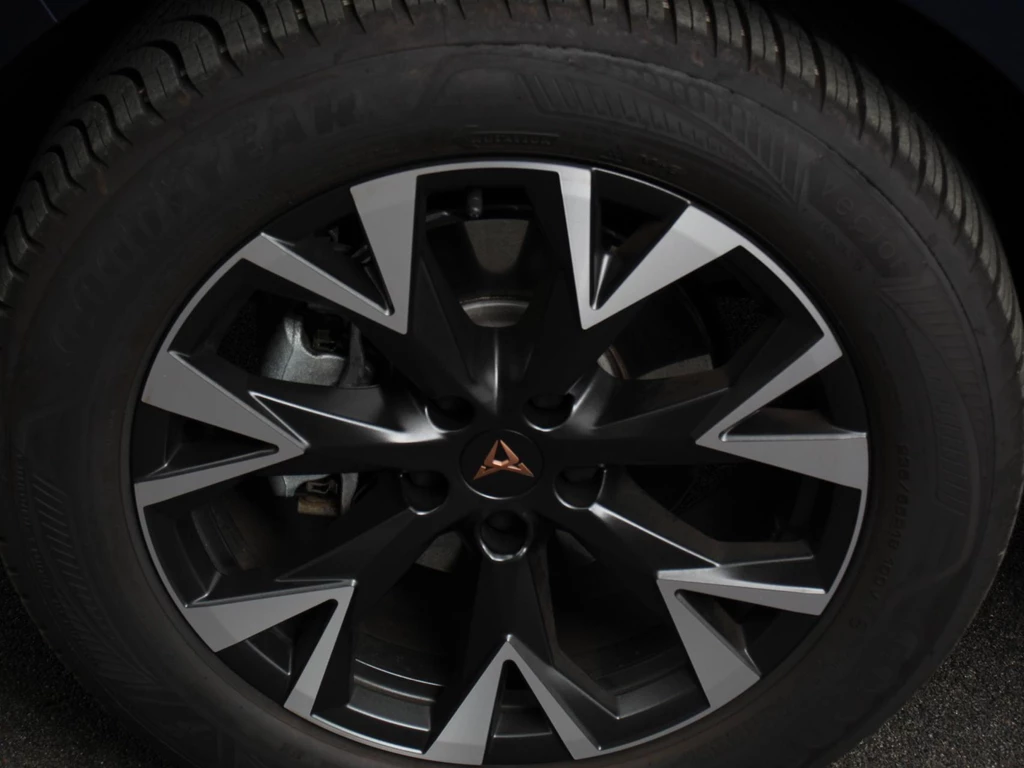 CUPRA Terramar – foto 28