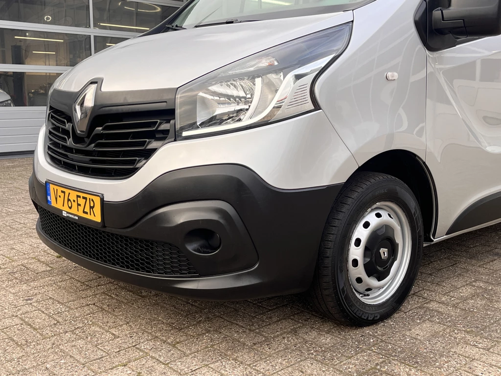 Renault Trafic – foto 2