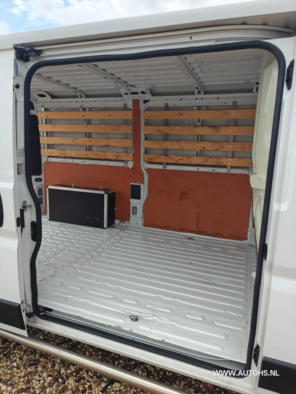 Peugeot Boxer – foto 23