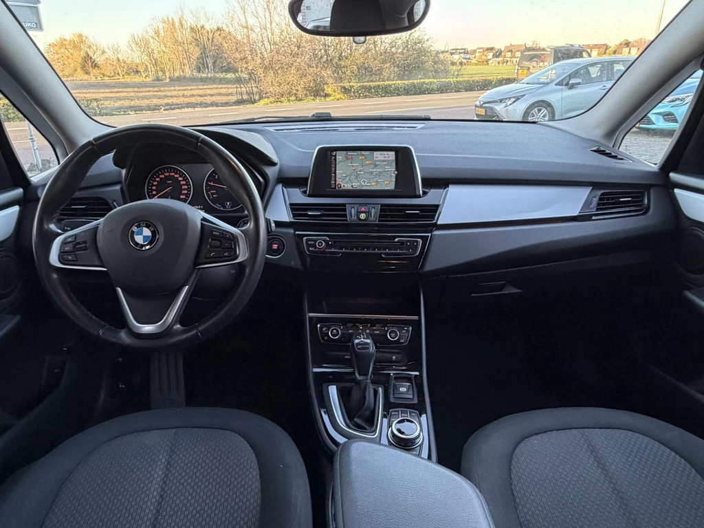 BMW 2 Serie – foto 12