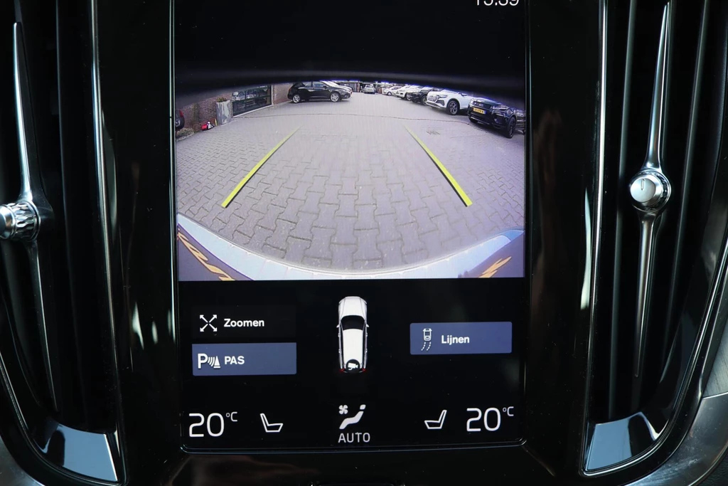 Volvo V60 – foto 47