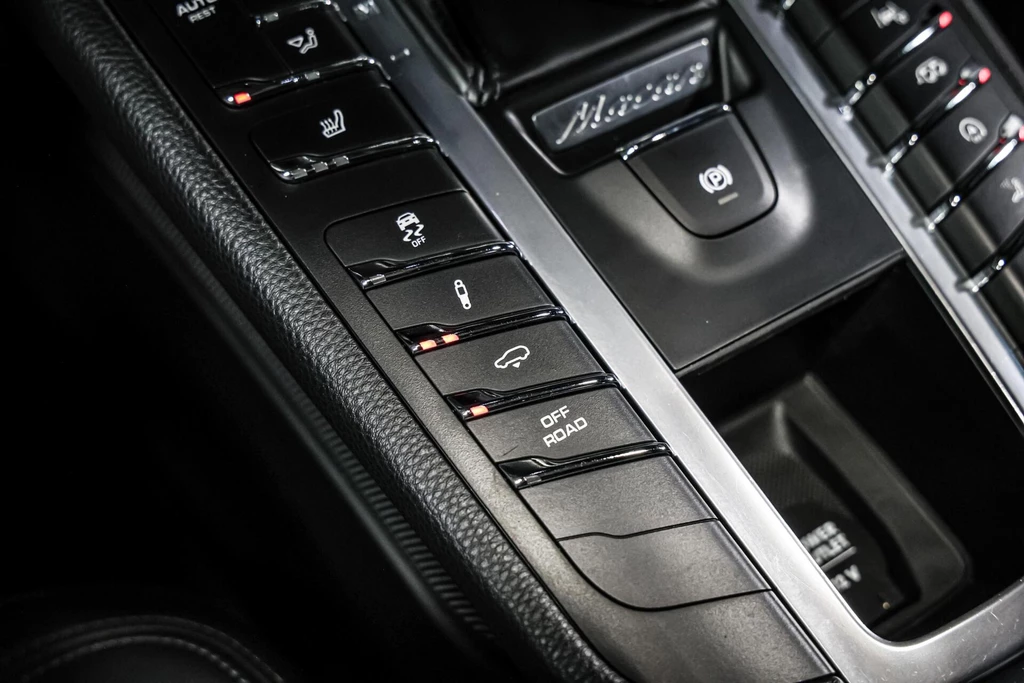 Porsche Macan – foto 57