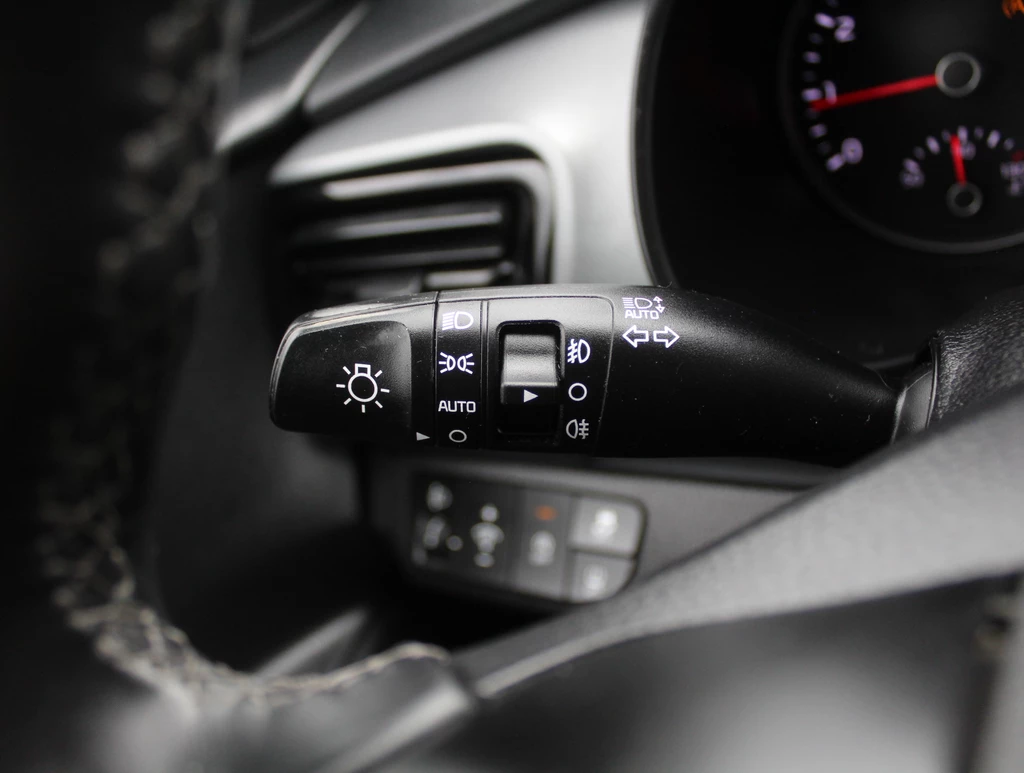 Kia Stonic – foto 38