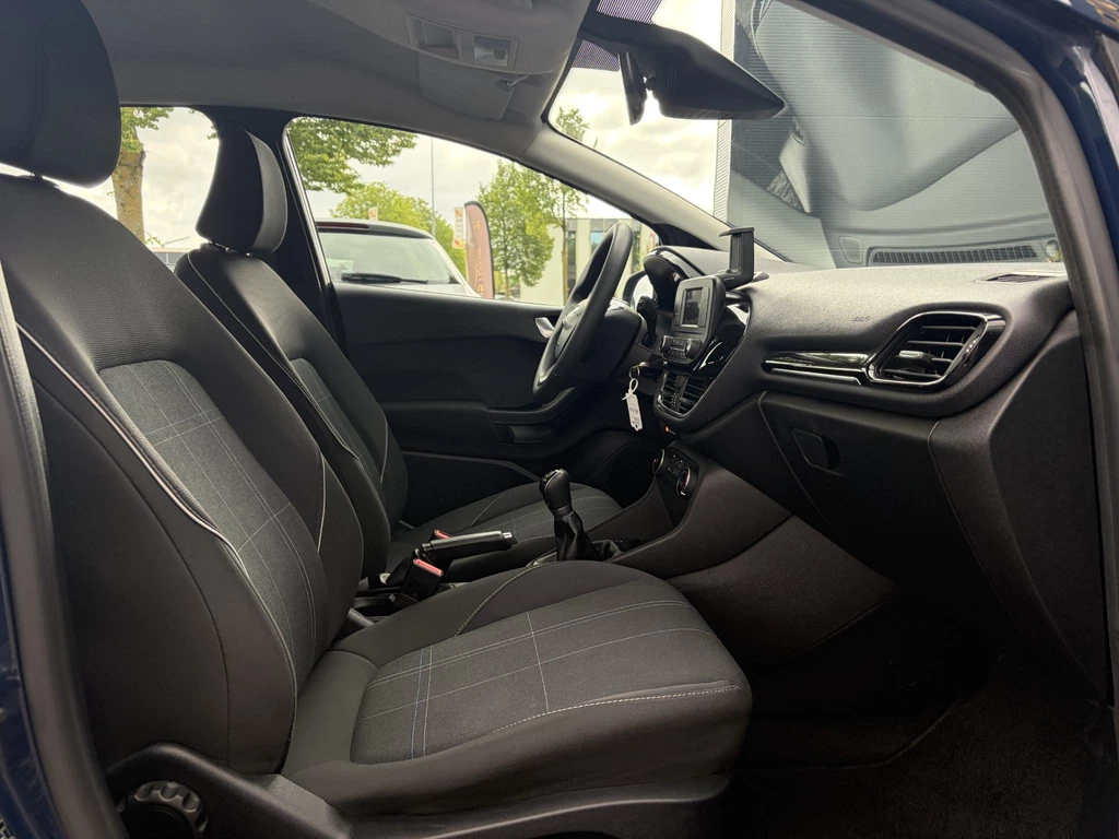 Ford Fiesta – foto 9
