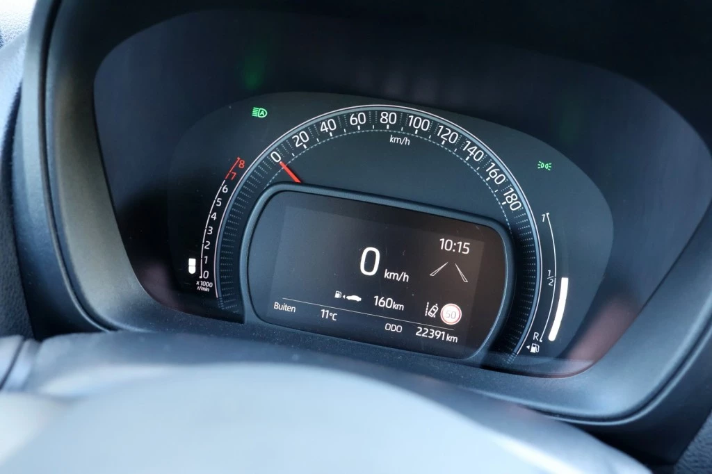 Toyota Aygo – foto 16