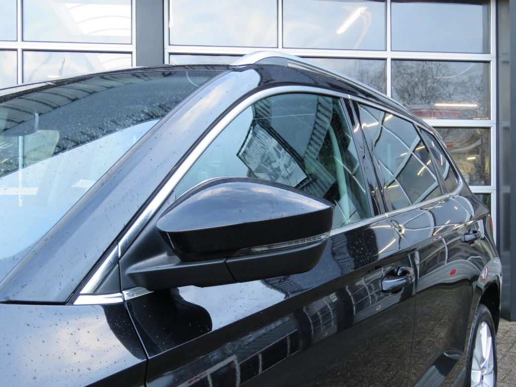 Škoda Karoq – foto 23