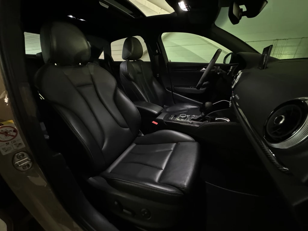 Audi S3 – foto 41