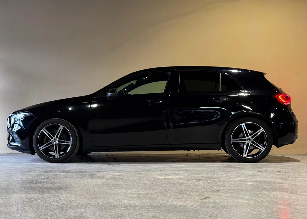Mercedes-Benz A-Klasse – foto 2