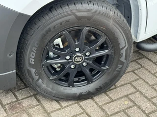 Citroën Jumper – thumbnail 22