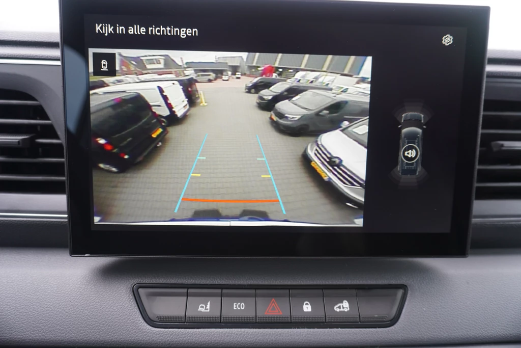 Renault Master – foto 19