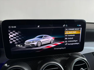 Mercedes-Benz C-Klasse – thumbnail 34