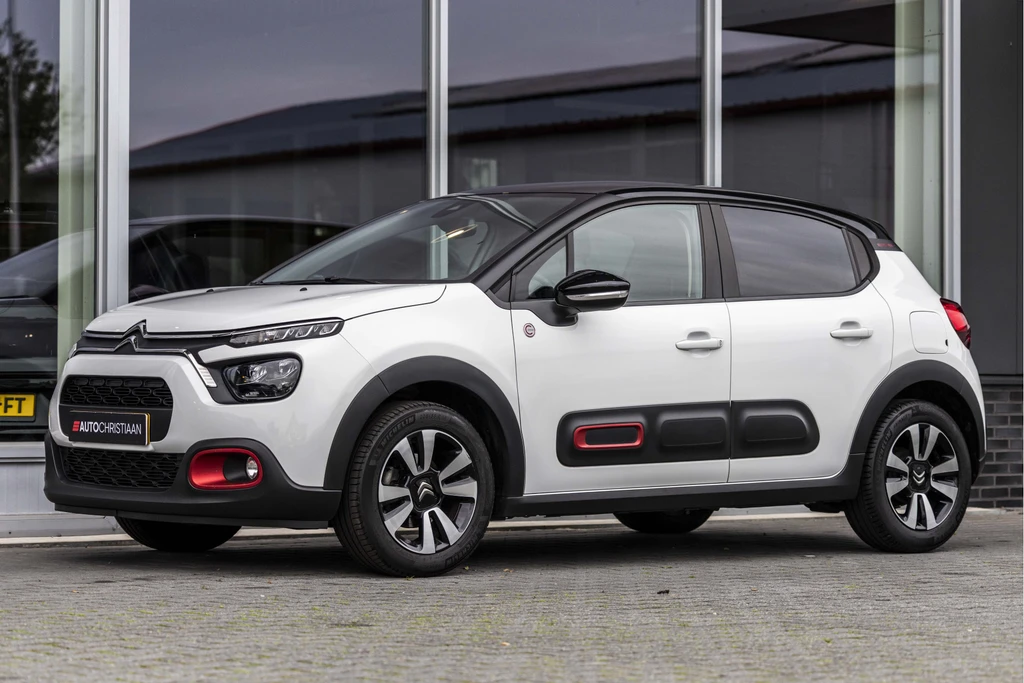Citroën C3 – foto 2