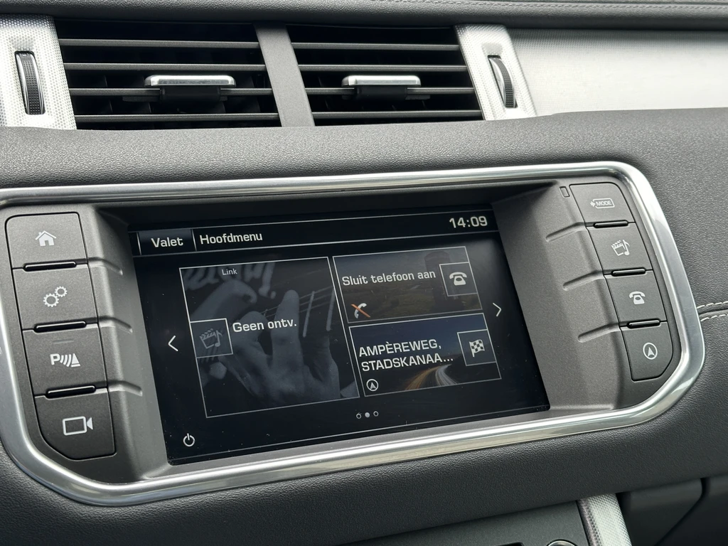 Land Rover Range Rover Evoque – foto 19
