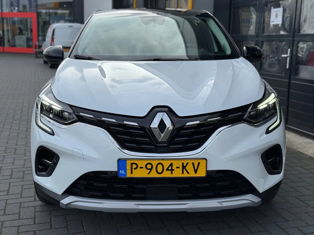 Renault Captur – foto 8