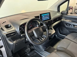 Citroën Berlingo – thumbnail 14