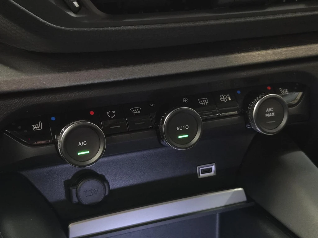 Citroën C5 X – foto 29