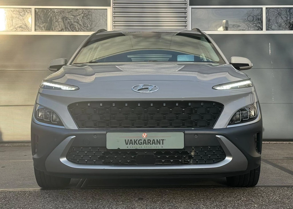Hyundai Kona – foto 9