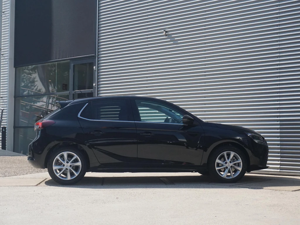 Opel Corsa – foto 5