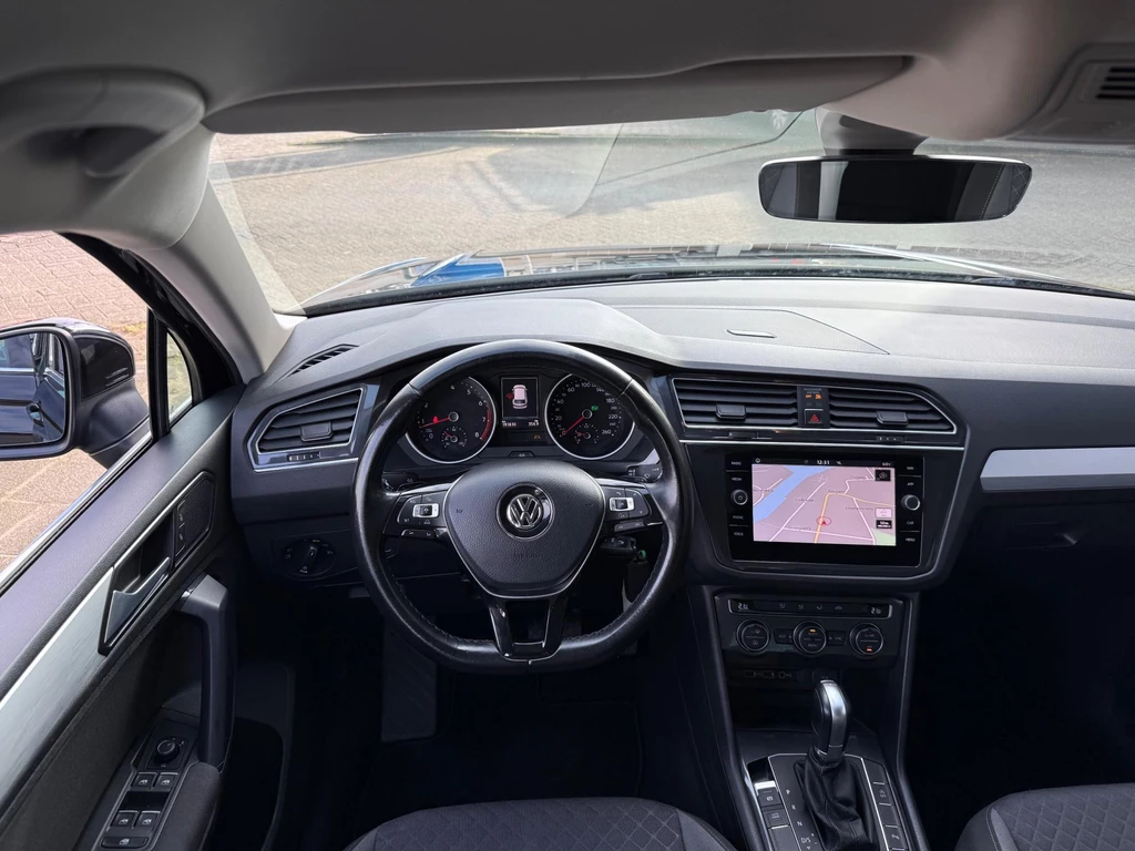Volkswagen Tiguan – foto 14