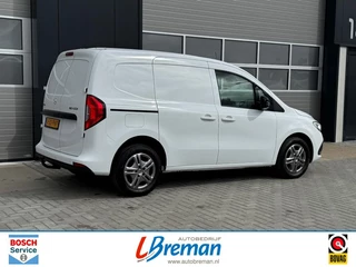 Mercedes-Benz Citan – thumbnail 8