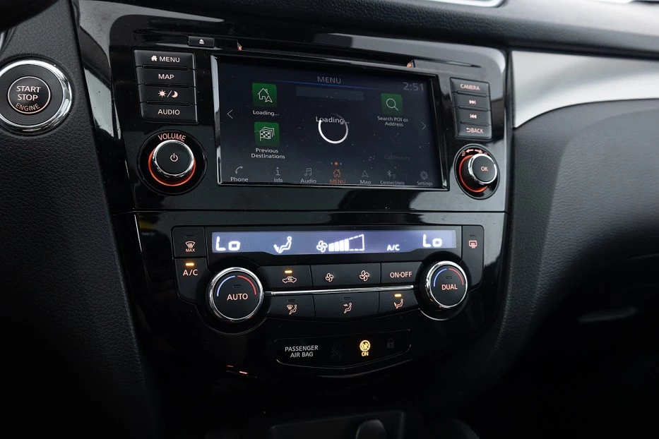 Nissan QASHQAI – foto 16