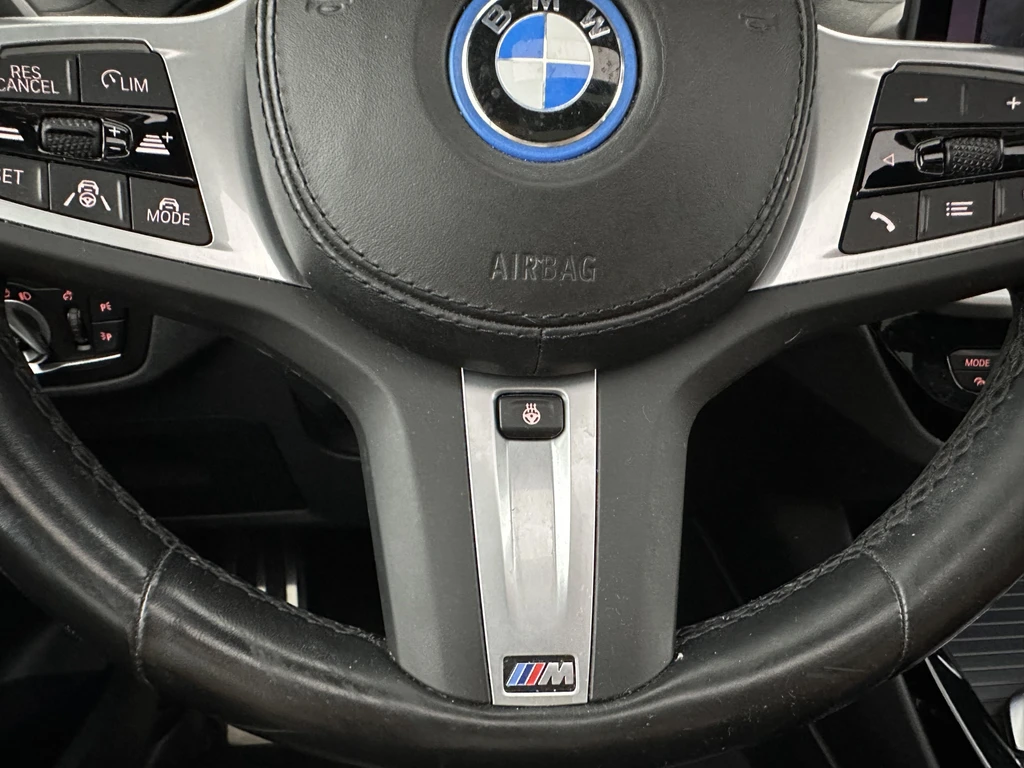 BMW iX3 – foto 23