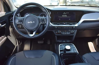 Kia e-Niro – thumbnail 12