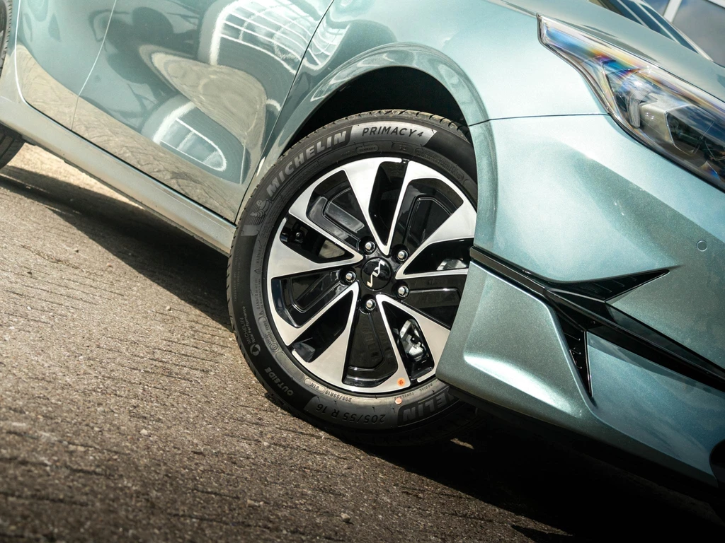 Kia Ceed Sportswagon – foto 26