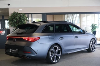CUPRA Leon Sportstourer – thumbnail 5