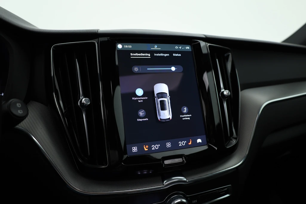 Volvo XC60 – foto 32