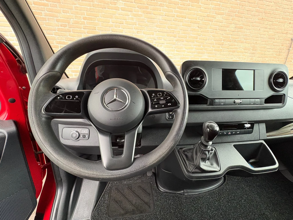Mercedes-Benz Sprinter – foto 17