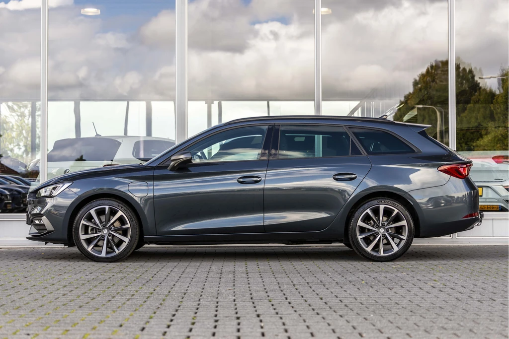 SEAT Leon – foto 4
