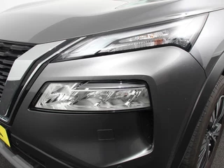 Nissan X-Trail – thumbnail 34