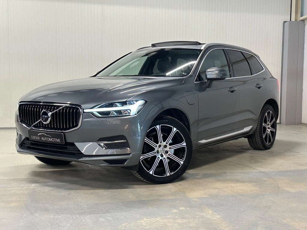 Volvo XC60 – foto 2