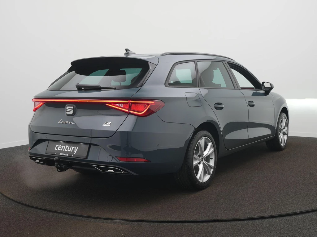 SEAT Leon – foto 6