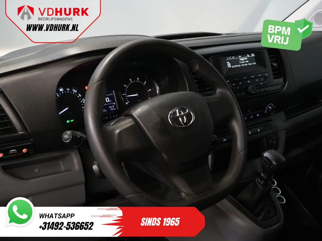 Toyota ProAce – foto 14